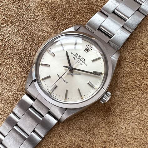 rolex airking 5500|rolex air king aanbieding.